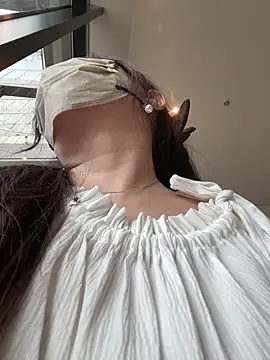 xiao-mo520 online show from 17, 6, 2026