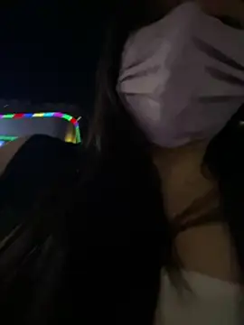 xiao-mo520 online show from 21, 6, 2026