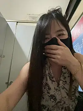 xiao-mo520 online show from 27, 6, 2026