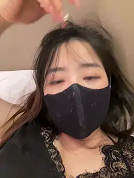 xiao-mo520 online show from 28, 6, 2026