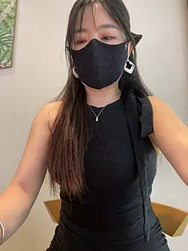 xiao-mo520 online show from 1, 7, 2026