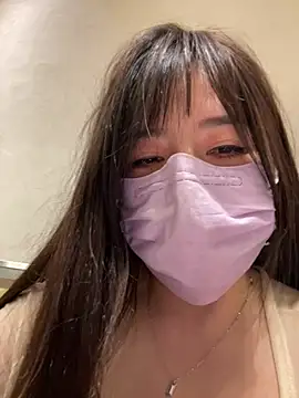 xiao-mo520 online show from 10, 7, 2026