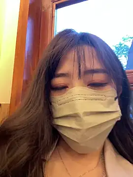 xiao-mo520 online show from 12, 7, 2026