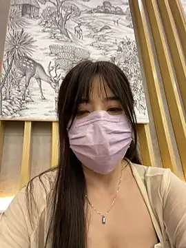 xiao-mo520 online show from 20, 7, 2026