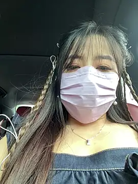 xiao-mo520 online show from 21, 7, 2026