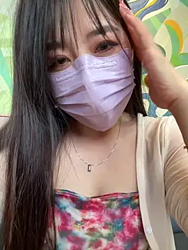 xiao-mo520 online show from 22, 7, 2026
