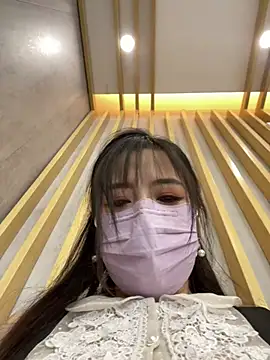xiao-mo520 online show from 23, 7, 2026