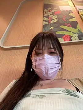 xiao-mo520 online show from 24, 7, 2026