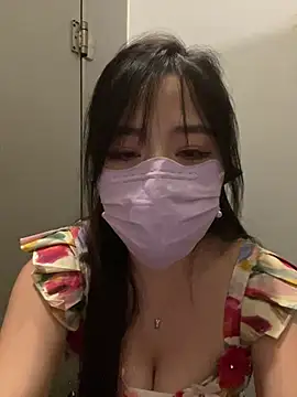 xiao-mo520 online show from 25, 7, 2026