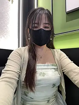 xiao-mo520 online show from 28, 7, 2026