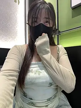 xiao-mo520 online show from 28, 7, 2026
