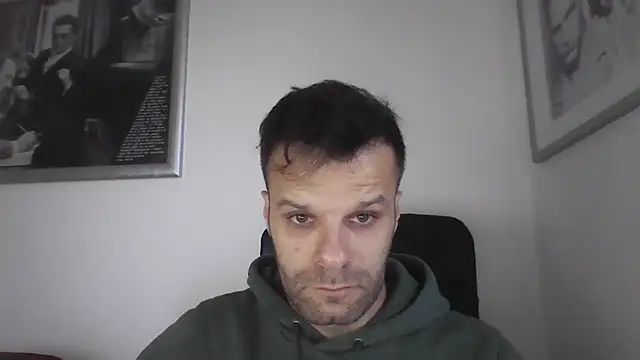 FROCETTO93 online show from 25, 11, 2025