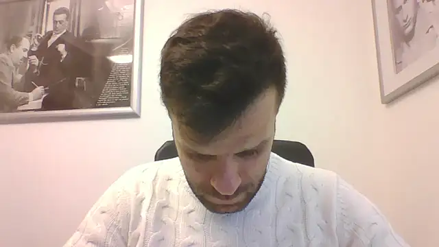 FROCETTO93 online show from 28, 11, 2025