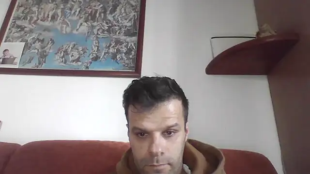 FROCETTO93 online show from 14, 12, 2025