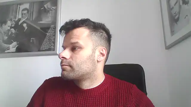 FROCETTO93 online show from 19, 2, 2026