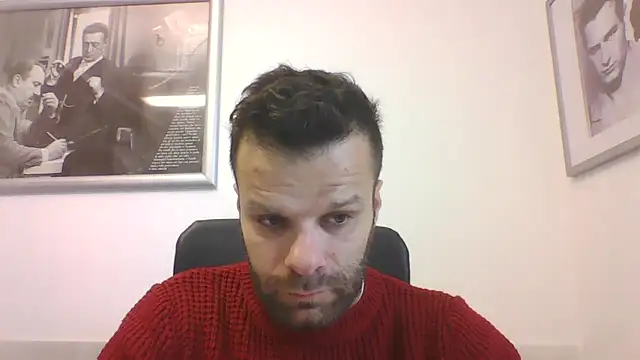 FROCETTO93 online show from 7, 5, 2026