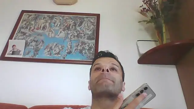 FROCETTO93 online show from 17, 5, 2026