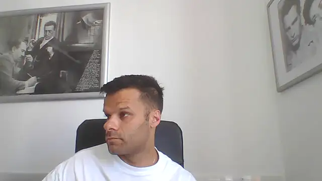FROCETTO93 online show from 6, 7, 2026
