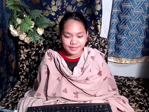 prettykrysgirl online show from 31, 3, 2026