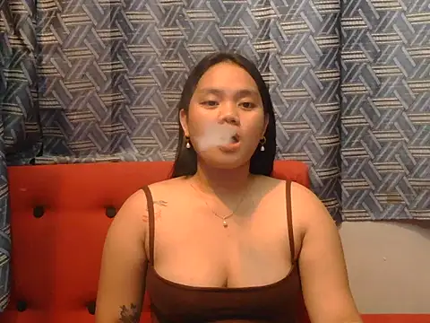 prettykrysgirl online show from 27, 6, 2026