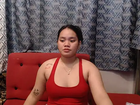 prettykrysgirl online show from 9, 7, 2026
