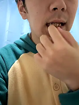 suzaku1229 online show from 12, 11, 2025