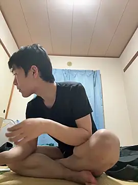 suzaku1229 online show from 22, 4, 2026