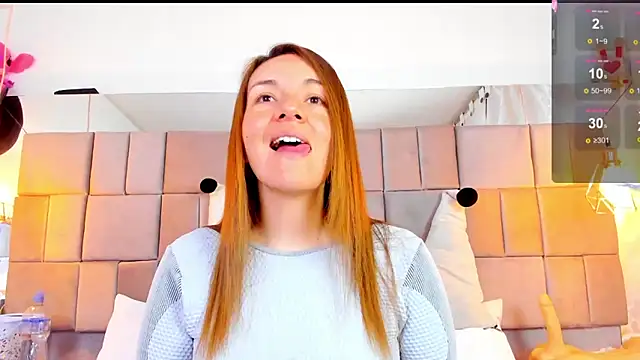 antoneella jones online show from 12, 11, 2025