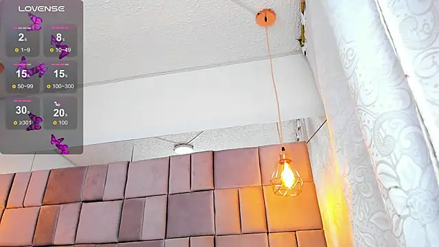 antoneella jones online show from 22, 12, 2025