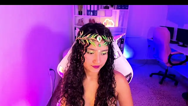 Molly sweetlove online show from 16, 1, 2026