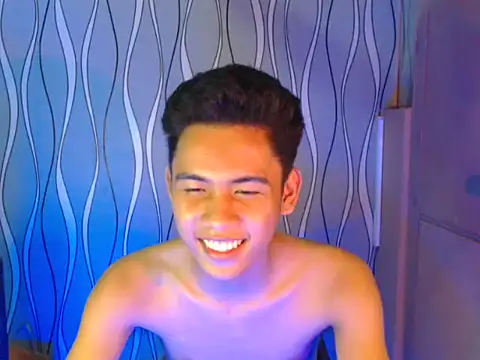 Demure Asian143 online show from 14, 9, 2025