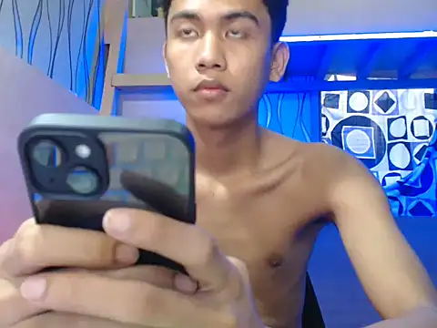 Demure Asian143 online show from 24, 10, 2025