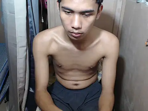 Demure Asian143 online show from 18, 6, 2026