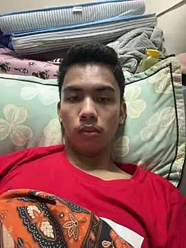 Demure Asian143 online show from 28, 7, 2026