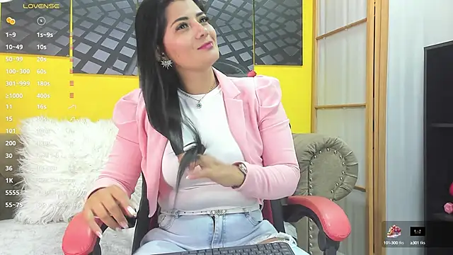 SailonTeen online show from 1, 3, 2025