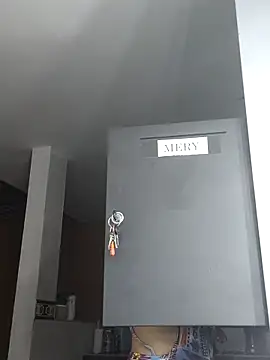 Merybeks online show from 17, 4, 2026