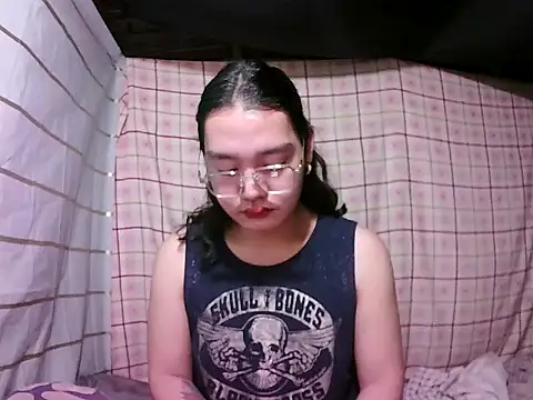 asian janella online show from 12, 2, 2026