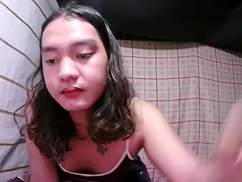 asian janella online show from 25, 2, 2026