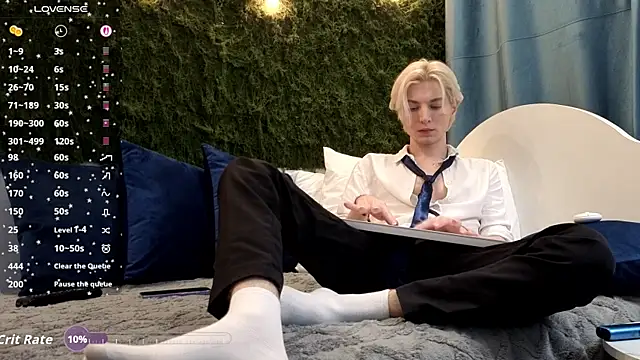 fiachand online show from 30, 11, 2025