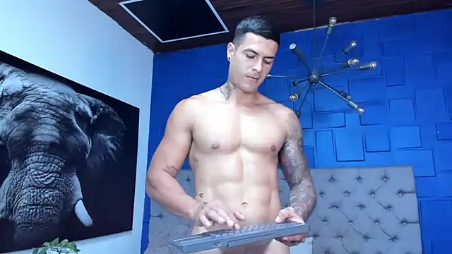 Snapshot of andres-clark92 chatting on 31, 1, 2026 andres-clark92 online show from 31, 1, 2026