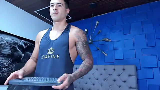 Snapshot of andres-clark92 chatting on 3, 2, 2026 andres-clark92 online show from 3, 2, 2026