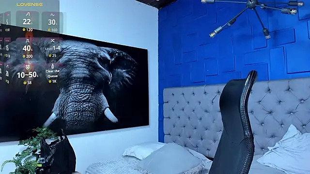 Snapshot of andres-clark92 chatting on 21, 2, 2026 andres-clark92 online show from 21, 2, 2026