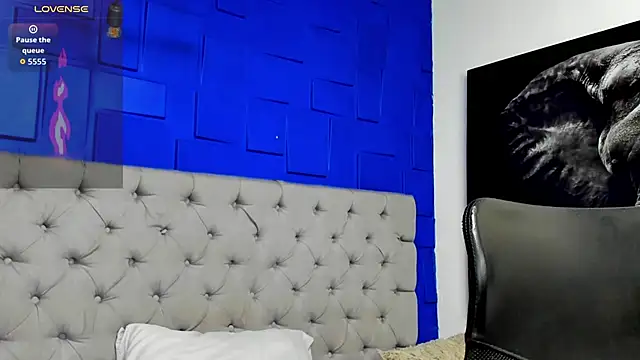 Snapshot of andres-clark92 chatting on 23, 2, 2026 andres-clark92 online show from 23, 2, 2026