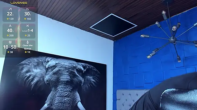 Snapshot of andres-clark92 chatting on 25, 2, 2026 andres-clark92 online show from 25, 2, 2026