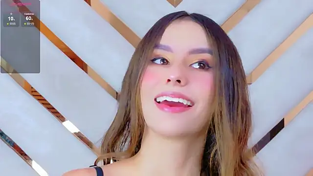 Sarah-Grace online show from 2, 7, 2026