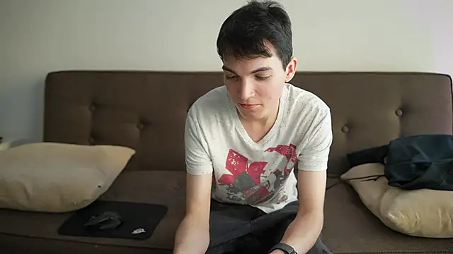 MattyandAiden online show from 21, 2, 2026