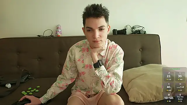 MattyandAiden online show from 21, 3, 2026