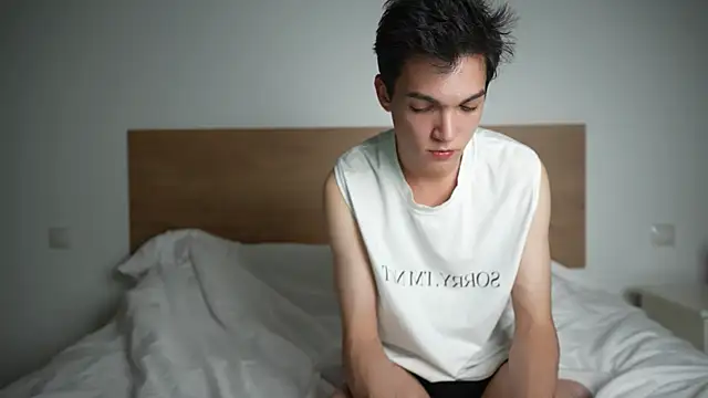 Snapshot of MattyandAiden chatting on 14, 5, 2026 MattyandAiden online show from 14, 5, 2026