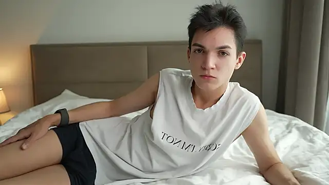 MattyandAiden online show from 25, 7, 2026