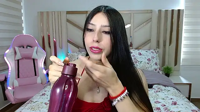 violett star1 online show from 23, 3, 2026